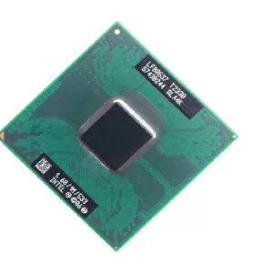 CPUIntel Pentium T2330 (SLA4K)