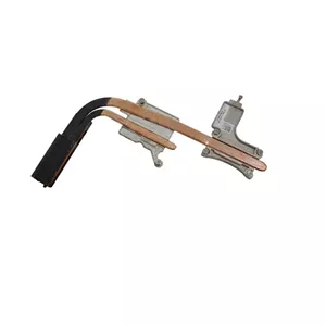 DELL XPS L502X هیت سینک لپ تاپ