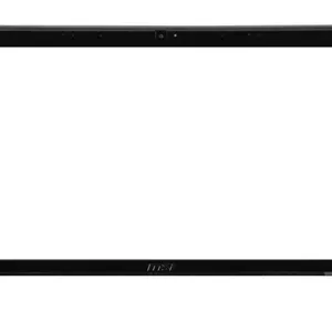 قاب جلو ال سی دی  لپ تاپ MSI CX61 2PC