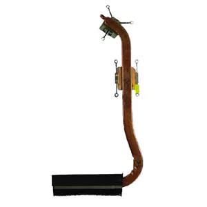 هیت سینک لپ تاپ ایسوس Asus A550 Laptop Heatsink گرافیک دار