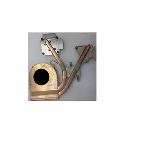 هیت سینک لپ تاپ MSI GX633