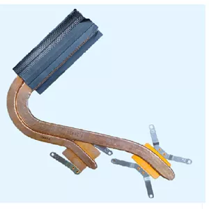 هیت سینک لپ تاپ  MSI CX640