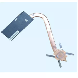 هیت سینک لپ تاپ  MSI CX640 MS-16Y1