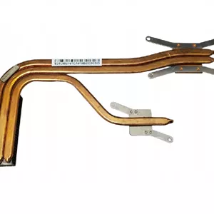 هیت سینک لپ تاپ  MSI (Ms-16g5) Ge620 Dx