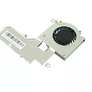 فن و هیت سینک  لپ تاپ( MSI U160 (MS-N051