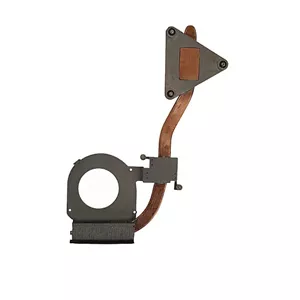 هیت سینک لپ تاپ دل Vostro 3500_08679G گرافیک دار