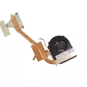 هیت سینک لپ تاپ دل Dell Inspiron 5010