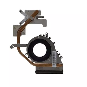 هیت سینک لپ تاپ سونی Sony Vaio VPC-EE Laptop Heatsink گرافیک دار