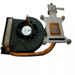 هیت سینک لپ تاپ HP Compaq CQ50