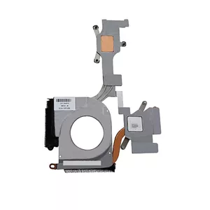 هیت سینک لپ تاپ اچ پی Pavilion DV6000 Intel گرافیک دار