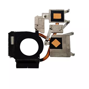 هیت سینک لپ تاپ اچ پی Pavilion DV6-2000 گرافیک دار