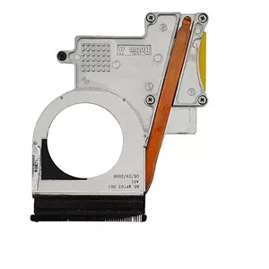 هیت سینک لپ تاپ اچ پی Pavilion DV2000 AMD بدون گرافیک