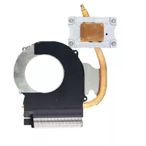 هیت سینک لپ تاپ اچ پی HP Compaq CQ57