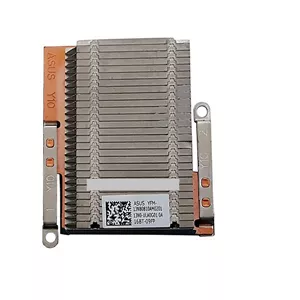 هیت سینک لپ تاپ ایسوس X540 بدون گرافیک