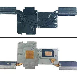 هیت سینک  لپ تاپ ایسر  (کارکرده) NITRO 5 AN515-55