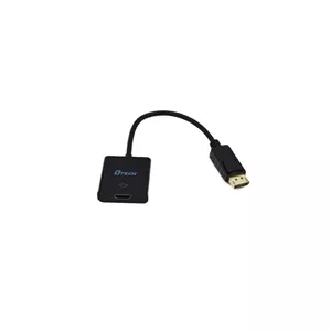 تبدیل Display به HDMI برند Dtech
