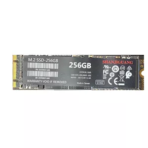 حافظه اس اس دی SSD M.2 SHANJIGUANG 256GB (استوک)