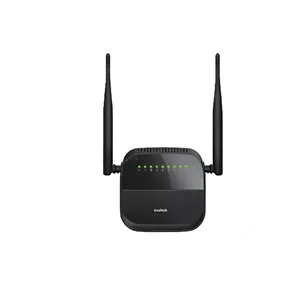 مودم روتر سولتک مدل ST-WM305N  ADSL2 بی‌سیم N300