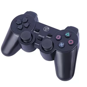 دسته بازی بی سیم ایکس پی پروداکت مدل XP-MX316S شوک دار