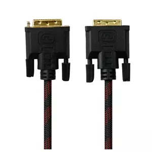 کابل DataLife DVI 1.5m ا DataLife DVI-D (Dual Link) 1.5m Cable