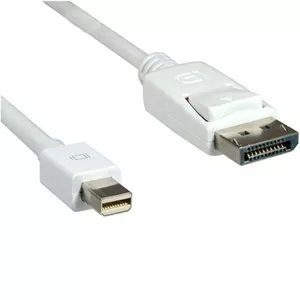 کابل تبدیل Mini DisplayPort به DisplayPort