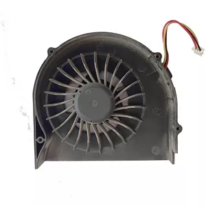 فن لپ تاپ MSI GX630 اورجینال کارکرده