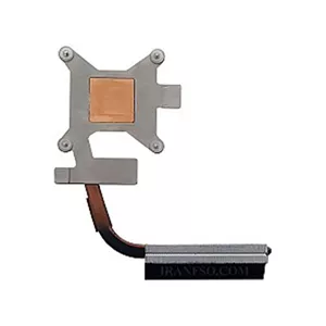 هیت سینک لپ تاپ اچ پی EliteBook 8440P اورجینال کارکرده