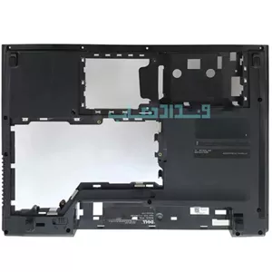 قاب (D) کف لپ تاپ DELL Vostro 1510 کارکرده اورجینال