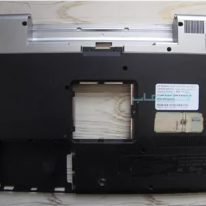 قاب (D) کف لپ تاپ سونی Sony VAIO VGN-FW کارکرده اورجینال
