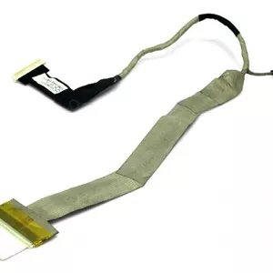 کابل فلت تصویر  لپ تاپ توشیبا satellite l305d