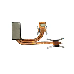 هیت سینک لپ تاپ MSI GE60