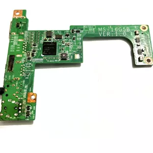 برد لپ تاپ ام اس ای MS-16G5B VER:1.0