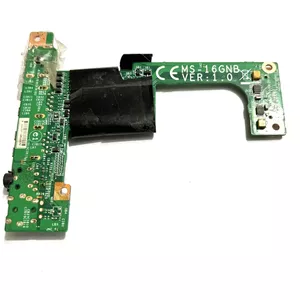 برد لپ تاپ ام اس ای MS-16GNB VER:1.0