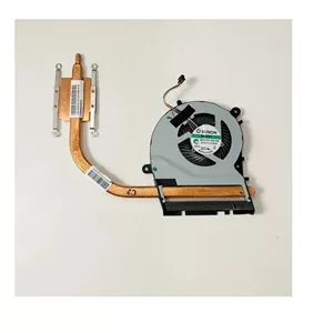 هیت سینک لپ تاپ ایسوس ASUS F555L