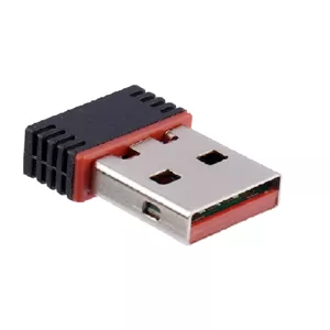 کارت شبکه بی سیم 802.11N 150Mbps