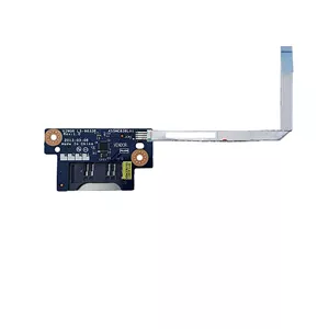 برد رم ریدر لپ تاپ لنوو IdeaPad G500-G505-G510_LS-9633P