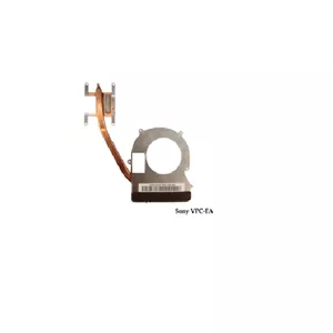هیت سینک لپ تاپ سونی VPC-EA