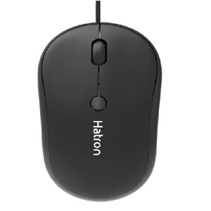 موس باسیم هترون مدل HM435SL