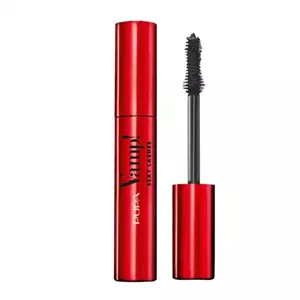ریمل حجم دهنده پوپا Vamp! Sexy Lashes حجم 12 میلبلند کننده و حالت دهنده مژه