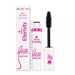 ریمل رویال اترنیتی ولوم کویین Ultra Sensitive حجم 13 میل