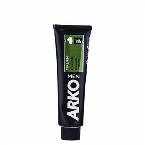 خمیر اصلاح ریش مدل هیدریت برند آرکو | ARKO