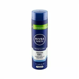 ژل اصلاح مدل PROTECT&CARE