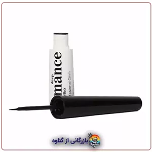 خط چشم مویی دیپ رومنس