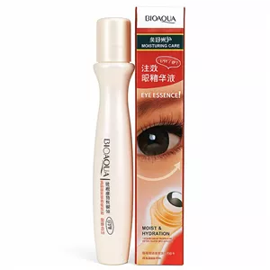 کرم دور چشم غلطکی بیواکوا Bioaqua