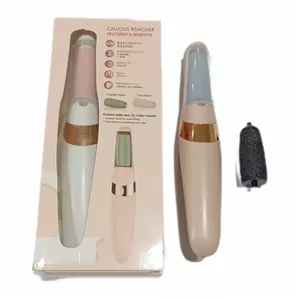 سنگ پا برقی فایند بک مدلP8020 | اصل