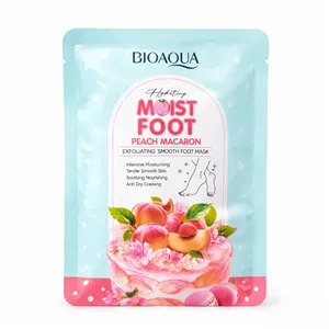 ماسک پا مدل هلو برند بیواکوا | Bioaqua