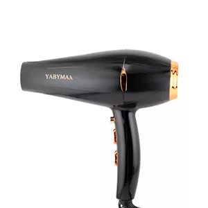 سشوار موتور توربو YABYMAX مدل YA-700