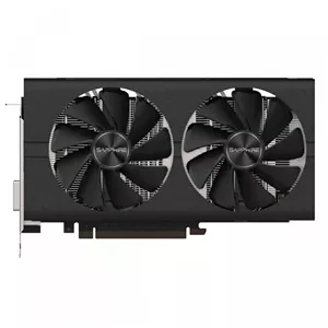کارت گرافیک سافایر Pulse RX 580 8GB DDR5 کارکرده