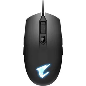 ماوس باسیم مخصوص بازی گیگابایت مدل AORUS M2