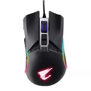 ماوس باسیم گیگابایت مدل Aorus M5